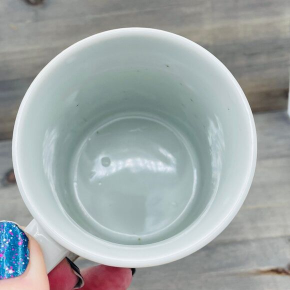 Vintage Otagiri Japan Seashell Collection Coffee Tea Stoneware Mug Beach Theme - Picture 4 of 8